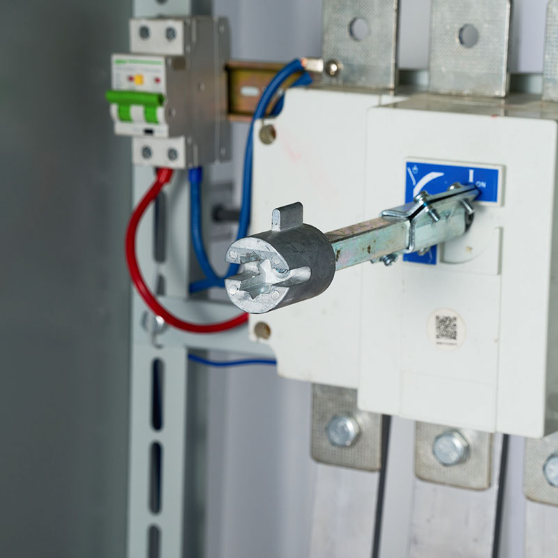 مفتاح عزل سلسلة JUNW TUR TR4-800/TR8-1200