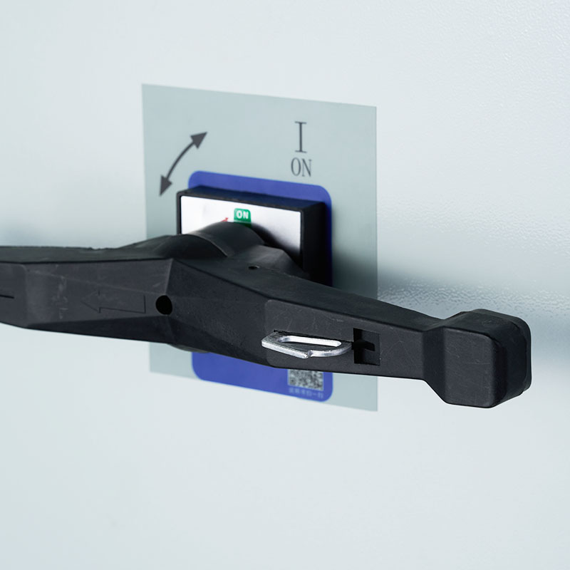 مفتاح عزل سلسلة JUNW TUR TR4-800/TR8-1200