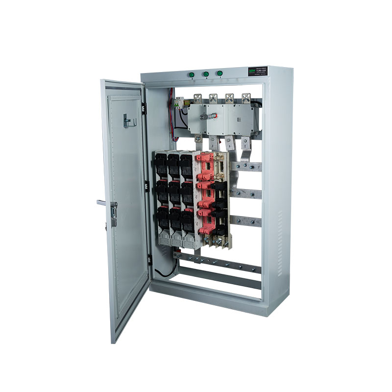 مفتاح عزل سلسلة JUNW TUR TR4-800/TR8-1200