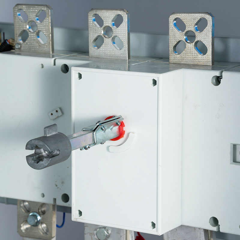 مفتاح عزل سلسلة JUNW TUR TR4-800/TR8-1200