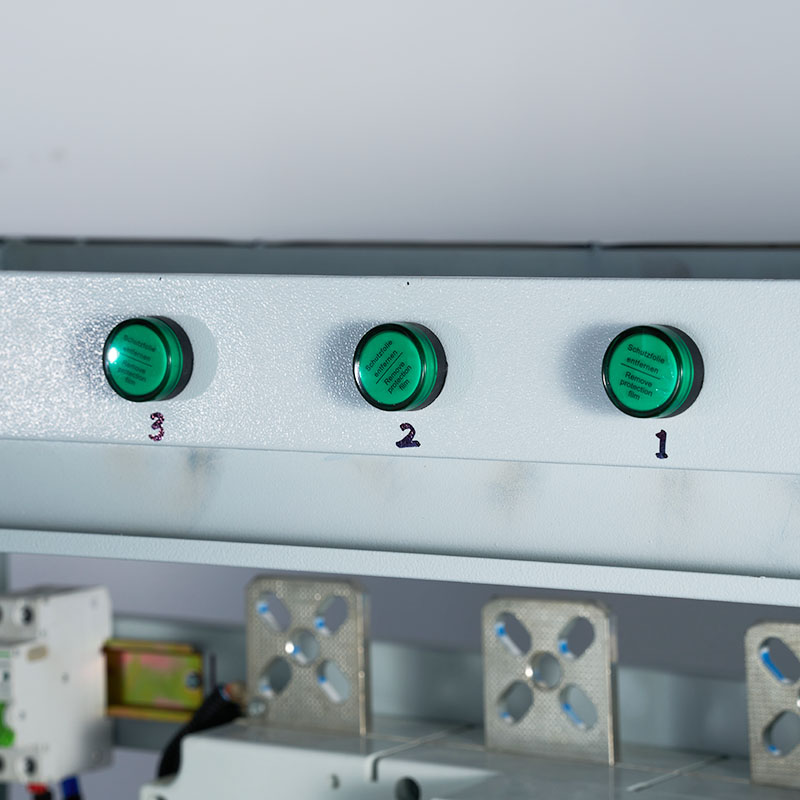 مفتاح عزل سلسلة JUNW TUR TR4-800/TR8-1200