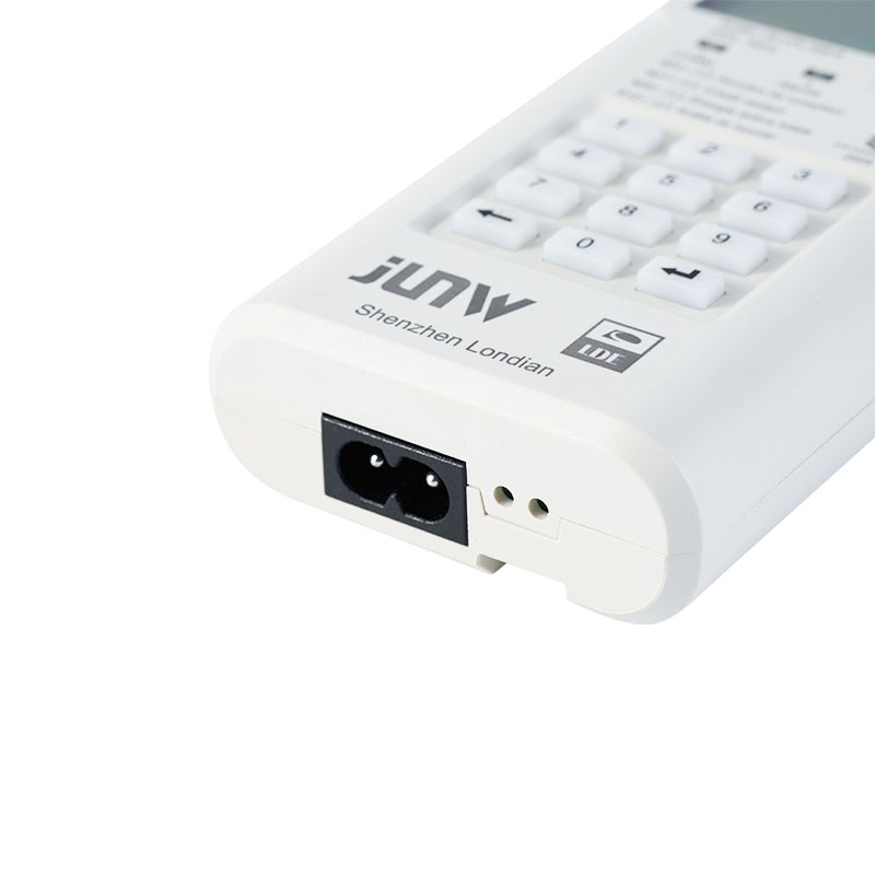 وحدة واجهة عملاء JUNW QPM1001C CIU