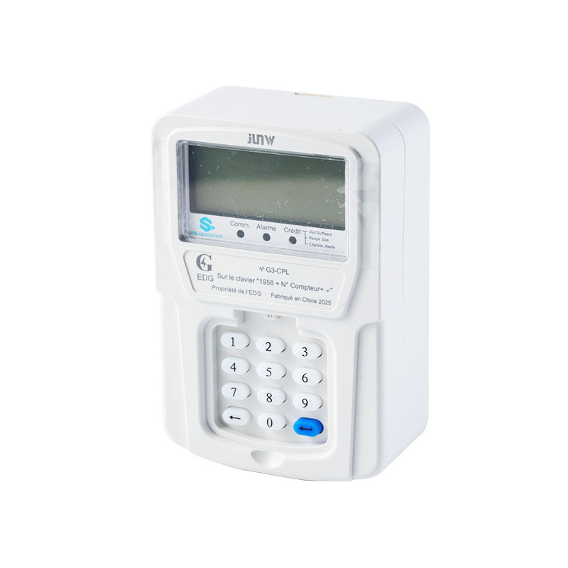 وحدة واجهة عملاء JUNW QPM1001C CIU