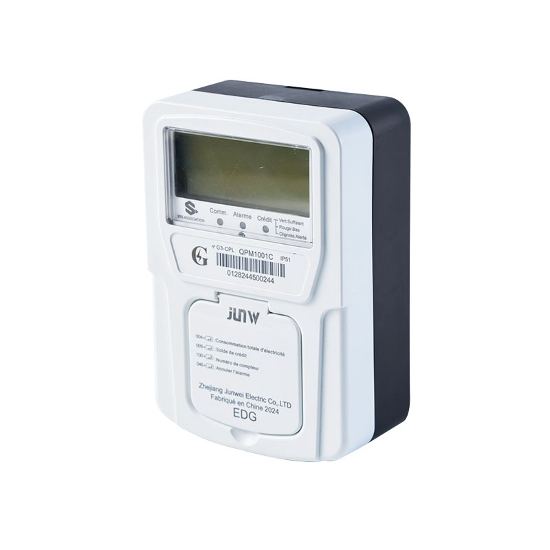 وحدة واجهة عملاء JUNW QPM1001C CIU