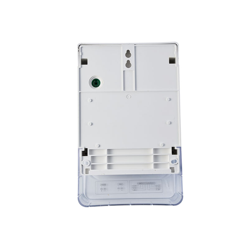 عداد الدفع المسبق الذكي ثلاثي الطور JUNW JW330 RF/GPRS