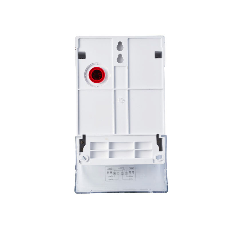 عداد الدفع المسبق الذكي أحادي الطور JW120 RFGPRS