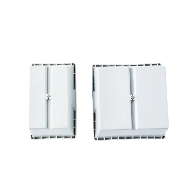 صندوق الصمامات JUNW CCP 2P 22*58