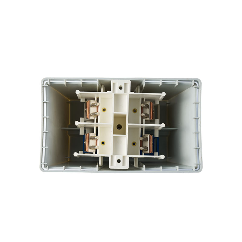 صندوق الصمامات JUNW CCP 2P 22*58