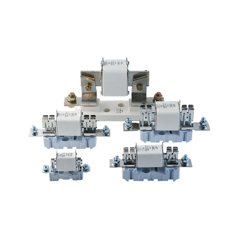 قاعدة فيوزات سلسلة JUNW NT 160A/250A/400A/630A/1250A