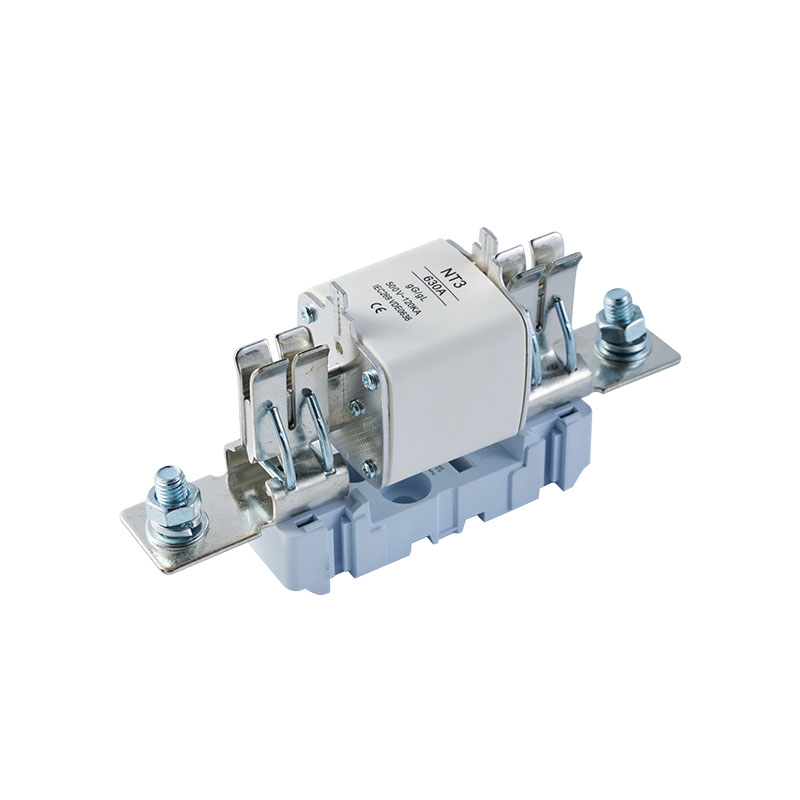 قاعدة فيوزات سلسلة JUNW NT 160A/250A/400A/630A/1250A
