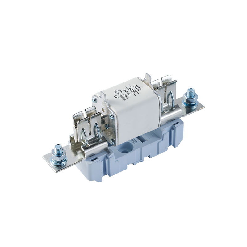 قاعدة فيوزات سلسلة JUNW NT 160A/250A/400A/630A/1250A