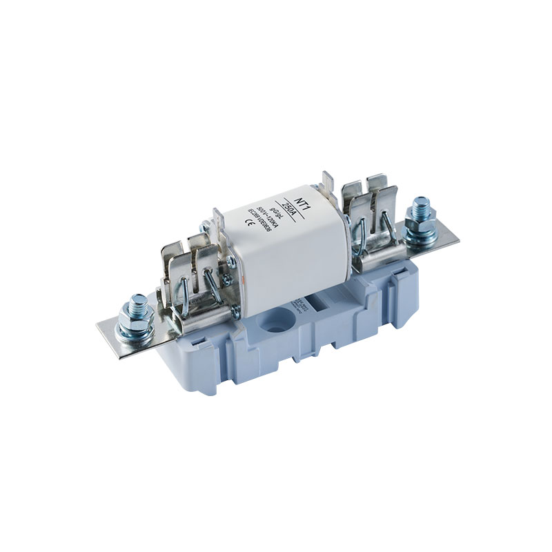 قاعدة فيوزات سلسلة JUNW NT 160A/250A/400A/630A/1250A