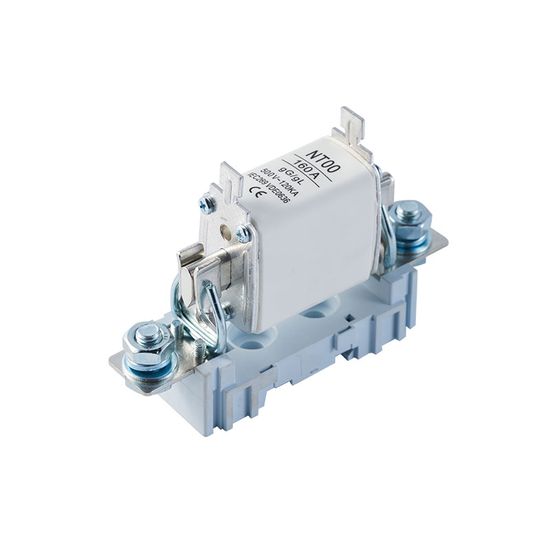 قاعدة فيوزات سلسلة JUNW NT 160A/250A/400A/630A/1250A