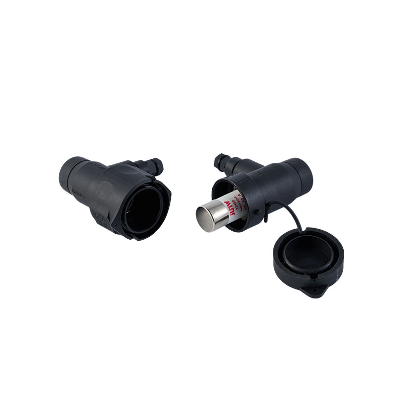 غلاف فتحة فيوز 100 أمبير من JUNW K219/K220/K221
