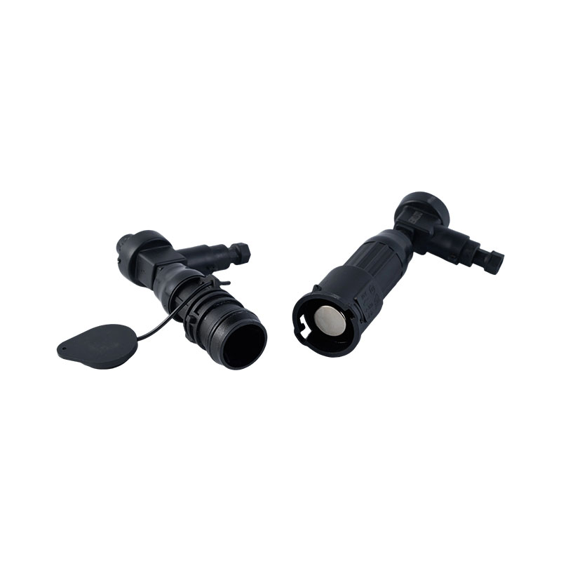غلاف فتحة فيوز 100 أمبير من JUNW K219/K220/K221