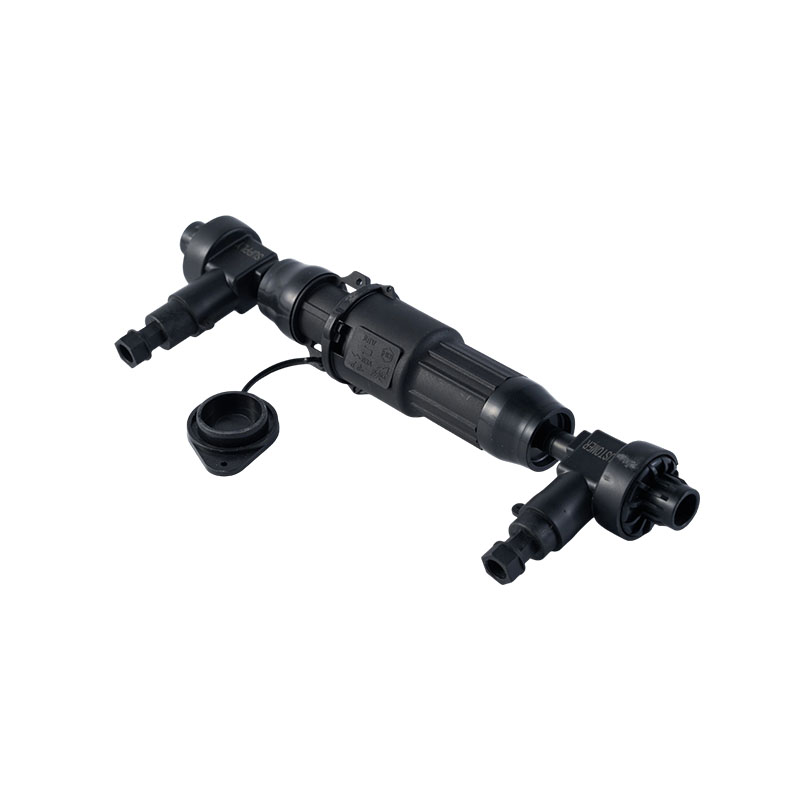 غلاف فتحة فيوز 100 أمبير من JUNW K219/K220/K221