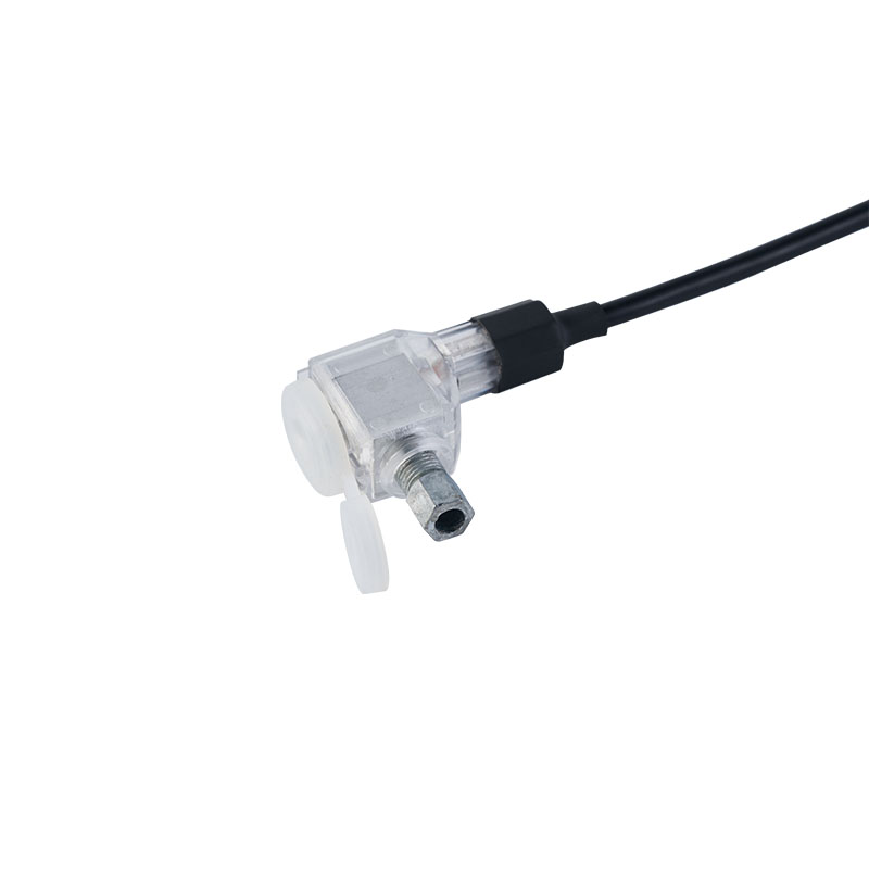 فوهة ثقب العزل JUNW P446-P650 6-35