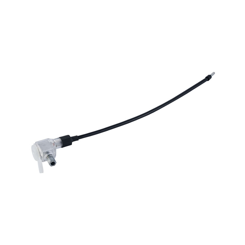 فوهة ثقب العزل JUNW P446-P650 6-35