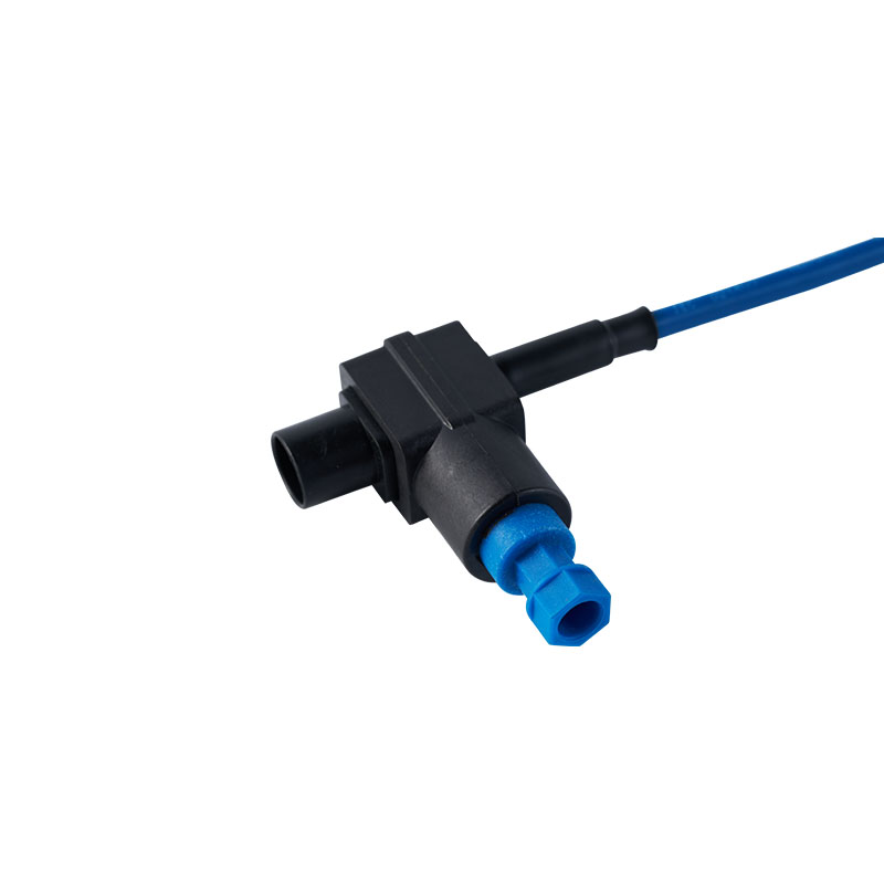 فوهة ثقب العزل JUNW P446-P650 6-35