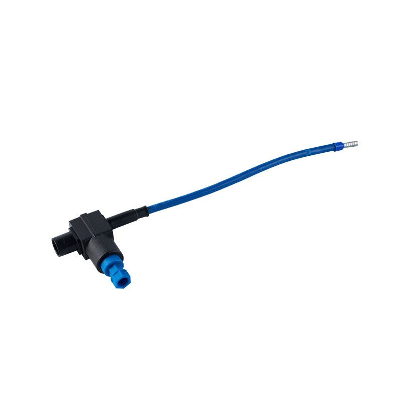 فوهة ثقب العزل JUNW P446-P650 6-35