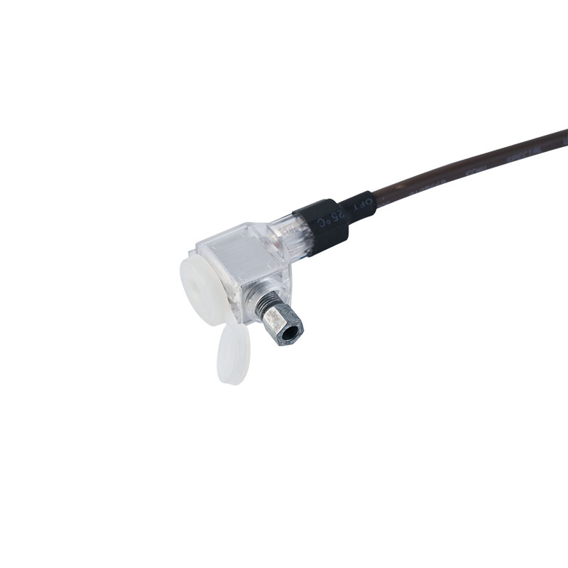 فوهة ثقب العزل JUNW P446-P650 6-35