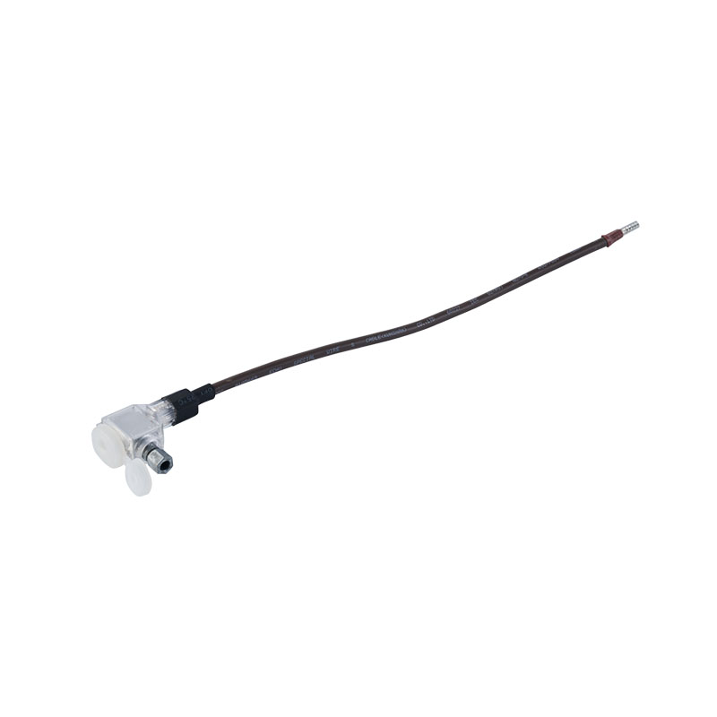 فوهة ثقب العزل JUNW P446-P650 6-35