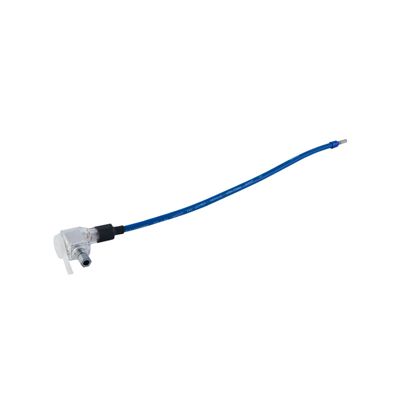 فوهة ثقب العزل JUNW P446-P650 6-35