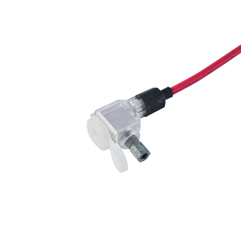 فوهة ثقب العزل JUNW P446-P650 6-35