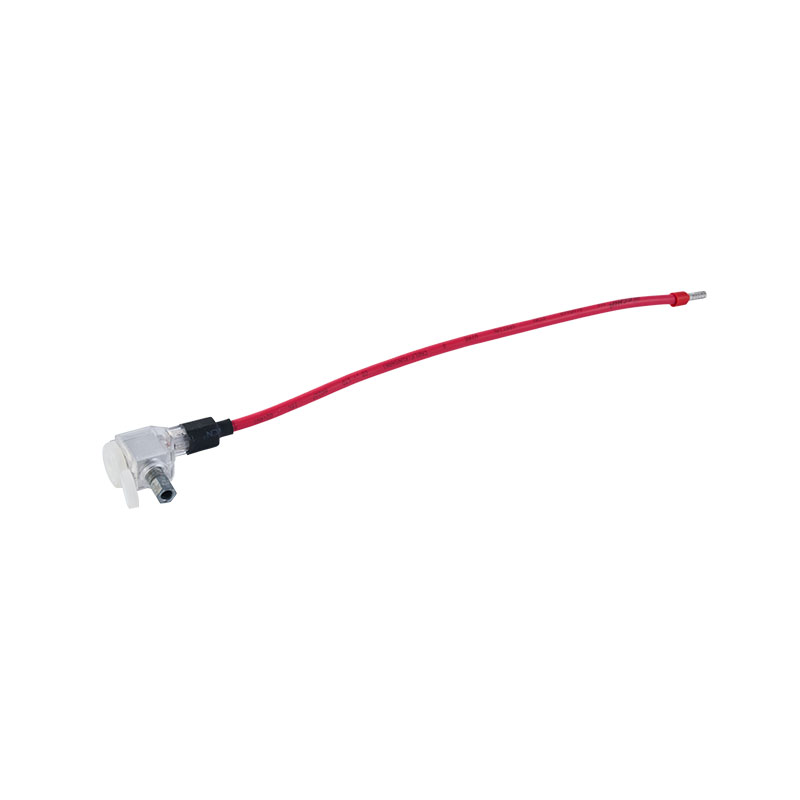 فوهة ثقب العزل JUNW P446-P650 6-35