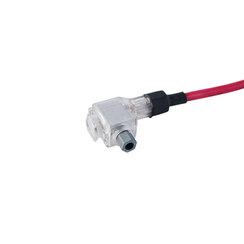 فوهة ثقب العزل JUNW P446-P650 6-35