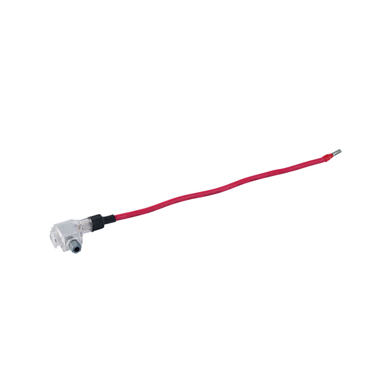 فوهة ثقب العزل JUNW P446-P650 6-35