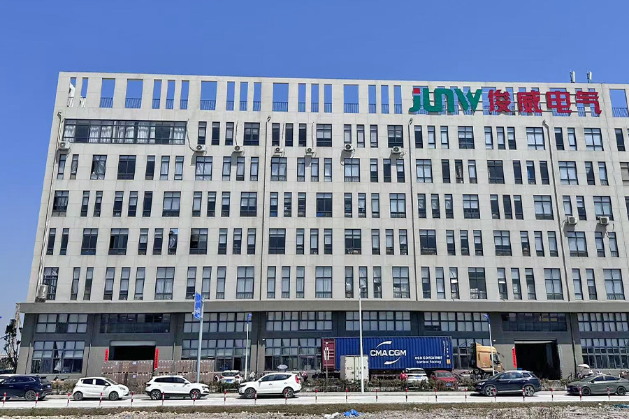 Zhejiang Junwei Electric Co., Ltd.
