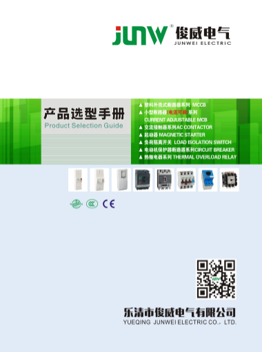 Zhejiang Junwei Electric Co., Ltd.