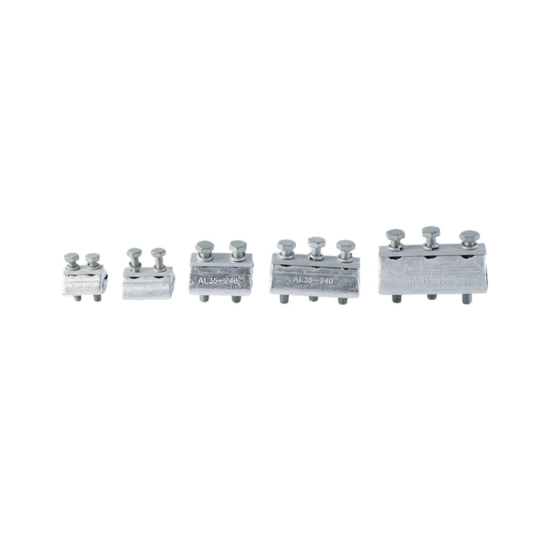 JUNW APG Parallel Groove Clamp AL35 لموصلات الألومنيوم