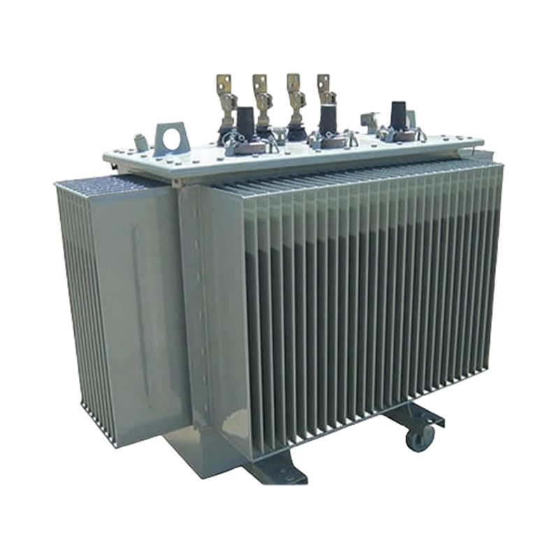 محول التوزيع H59 MV/LV