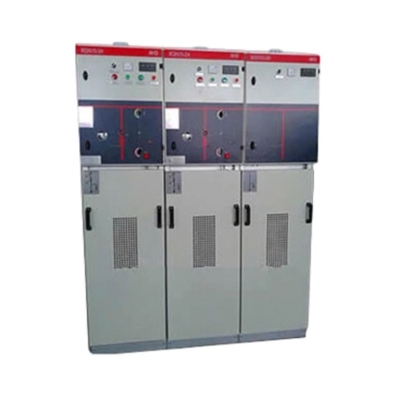 الوحدة الرئيسية للحلقة HXGN36-40.5 SF6
