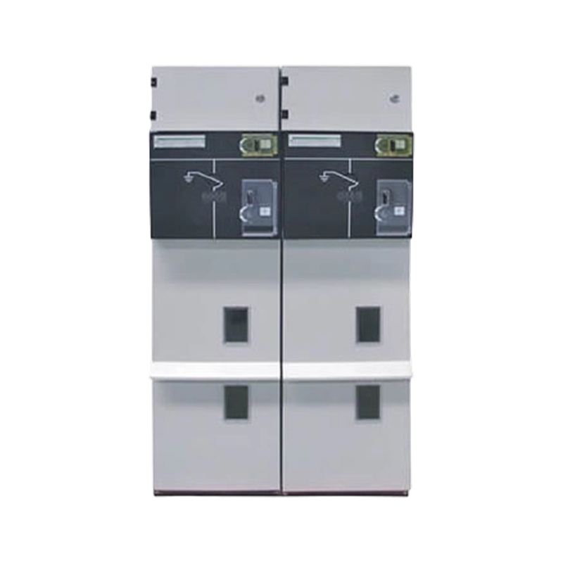 الوحدة الرئيسية للحلقة SM66-24 SF6