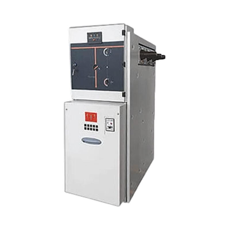 الوحدة الرئيسية للحلقة المعزولة بالغاز RMR-40.5