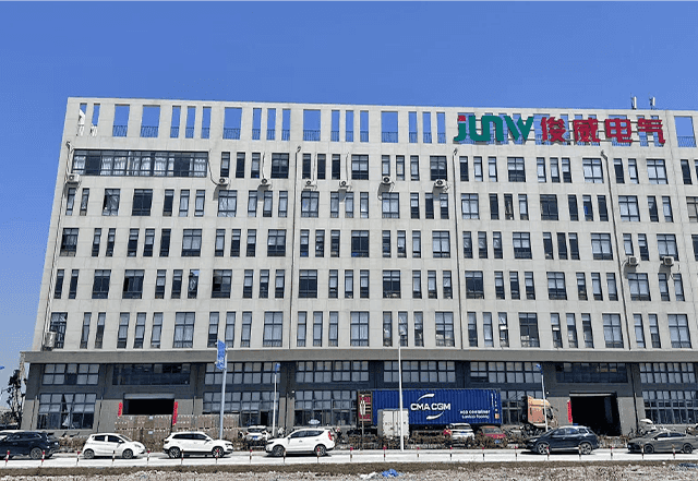 Zhejiang Junwei Electric Co., Ltd.